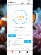 Smart Reef screenshot 2