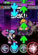 FNF Music Night Battle screenshot 1