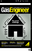 Registered Gas Engineer screenshot 1