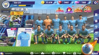 Football Master 2-Soccer Star screenshot 12