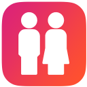 SexLife Tracker Icon