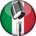Italia In Radio Icon