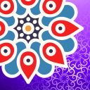 Mandala Match icon