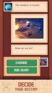 Tinker Island: Cuộc thám hiểm sinh tồn screenshot 3