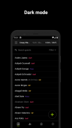 Guest List App | Attendium screenshot 1