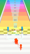 Trample and Run screenshot 1