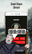 Call from Hodor screenshot 1