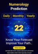 Numerology - Empower Yourself screenshot 3