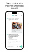 Zapia - AI Personal Assistant screenshot 4