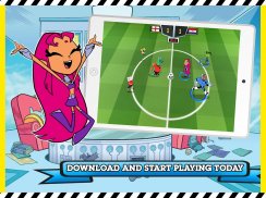 Cartoon Network Кутия с игри screenshot 7