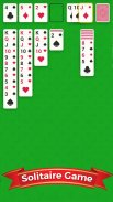 Solitaire Game 2021 screenshot 3