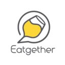 Eatgether - Meet & Match Icon