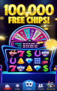 Big Fish Casino - Slots Games screenshot 5