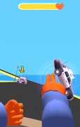 Force Race 3D screenshot 21