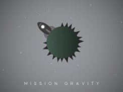 Mission Gravity screenshot 5