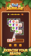 Tile Match Joy- Match 3 Puzzle screenshot 2