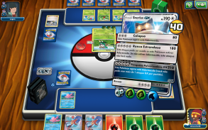 Pokémon TCG Online screenshot 0
