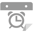 Data de alarme grátis (D-DAY) Icon
