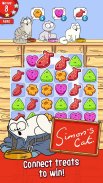 Simon’s Cat Crunch Time - Puzzle Adventure! screenshot 9