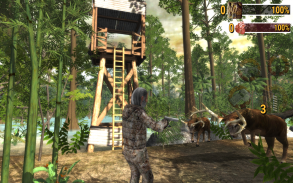 Trophy Hunt: Online Evolution screenshot 12