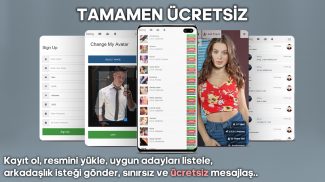Sevgili Bul screenshot 2