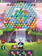 Panda Pop! Bubble Shooter Saga | Blast Bubbles screenshot 5