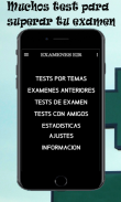 Test y examenes EIR screenshot 6