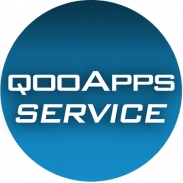 qooApps Tizen Service screenshot 6