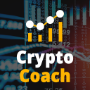 Crypto Coach Icon