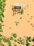 The Heroes screenshot 0