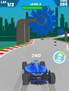 Race Track Rush screenshot 11