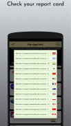 My App Info screenshot 4