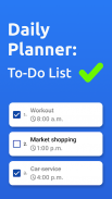 My Daily Planner: To-Do List screenshot 10