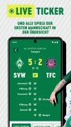 SV Werder Bremen screenshot 0