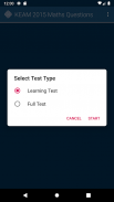 KEAM Previous Papers Free Practice screenshot 4