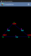 Triangle Calculator screenshot 4