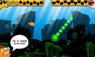 Game Offline Game Ikan screenshot 0