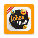 Hindi Jokes 2019 Icon