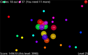 Circle Squish screenshot 5