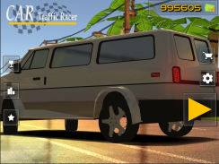 Car Traffic Racer screenshot 7