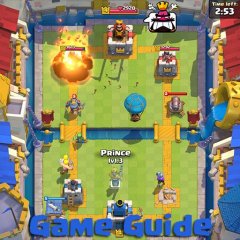 Guide for Clash Royale 13.1.17 Download APK for Android ... - 