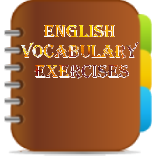 Vocabulary exercises 1