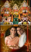 Jagannath Rath Yatra Photo Frames screenshot 3