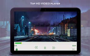 XXVi Private Video Player screenshot 1