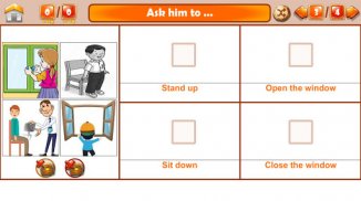 Learn English for kids | 2nd Class English screenshot 0