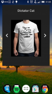 Qwertee screenshot 1