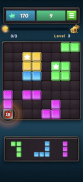 Block puzzle bomber brain game screenshot 7