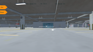 Drone Racing FX Simulator - Multiplayer screenshot 2