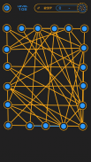 Tangled Lines Pro (untangle the lines) screenshot 5