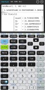 Calculatrice graphique 84 83 screenshot 10